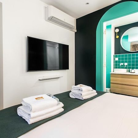 Stunning Apartment - 2Br-6P - Paris Center Εξωτερικό φωτογραφία