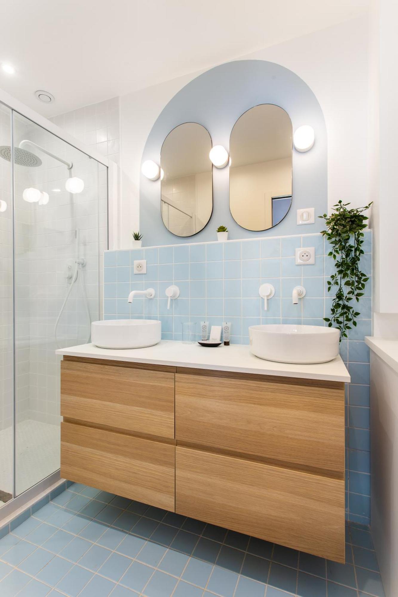 Stunning Apartment - 2Br-6P - Paris Center Εξωτερικό φωτογραφία