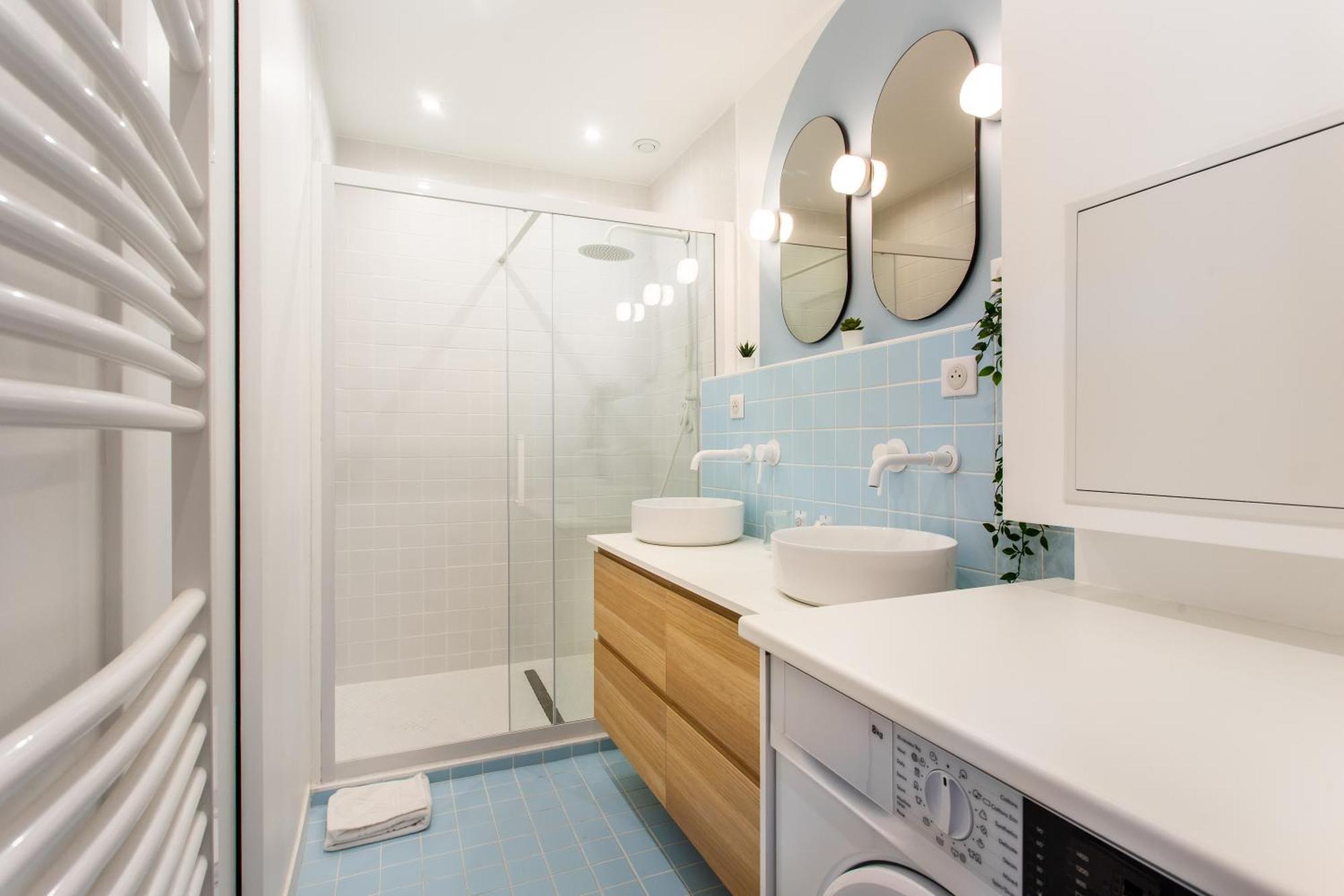 Stunning Apartment - 2Br-6P - Paris Center Εξωτερικό φωτογραφία